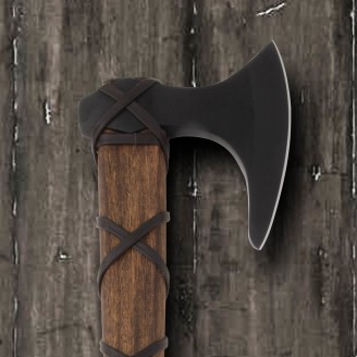 VIKING RAGNAR'S AXE 